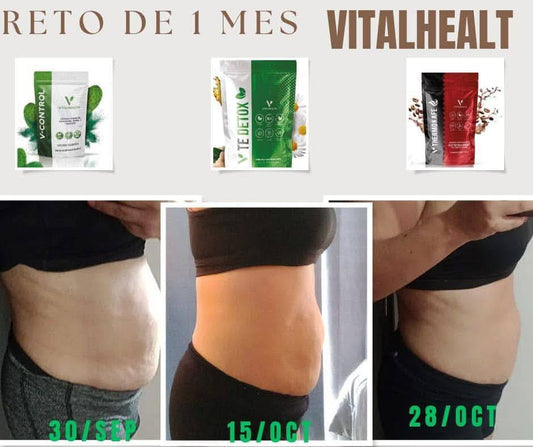 Glow & Transformation Kit