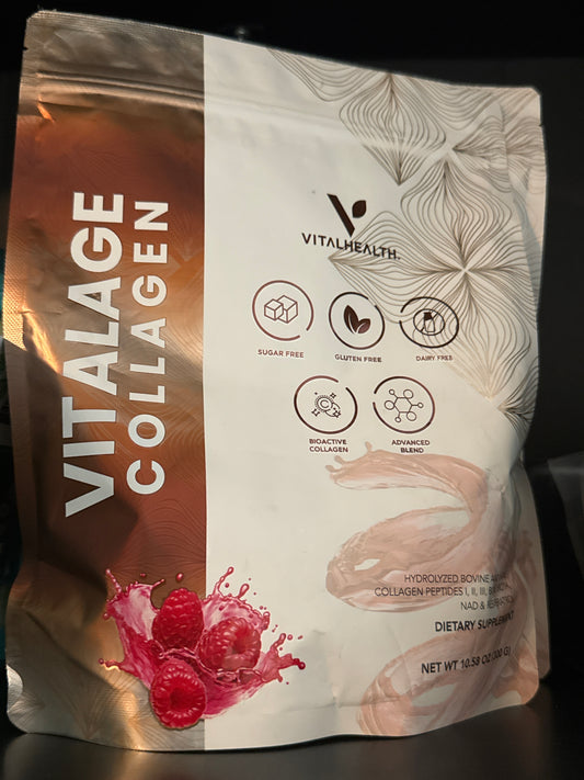 Vitalage Collagen