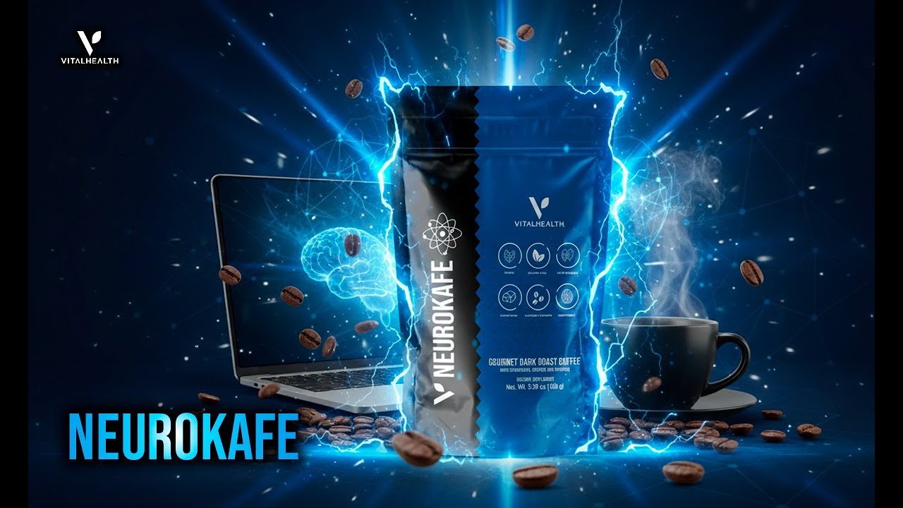 Neurokafe