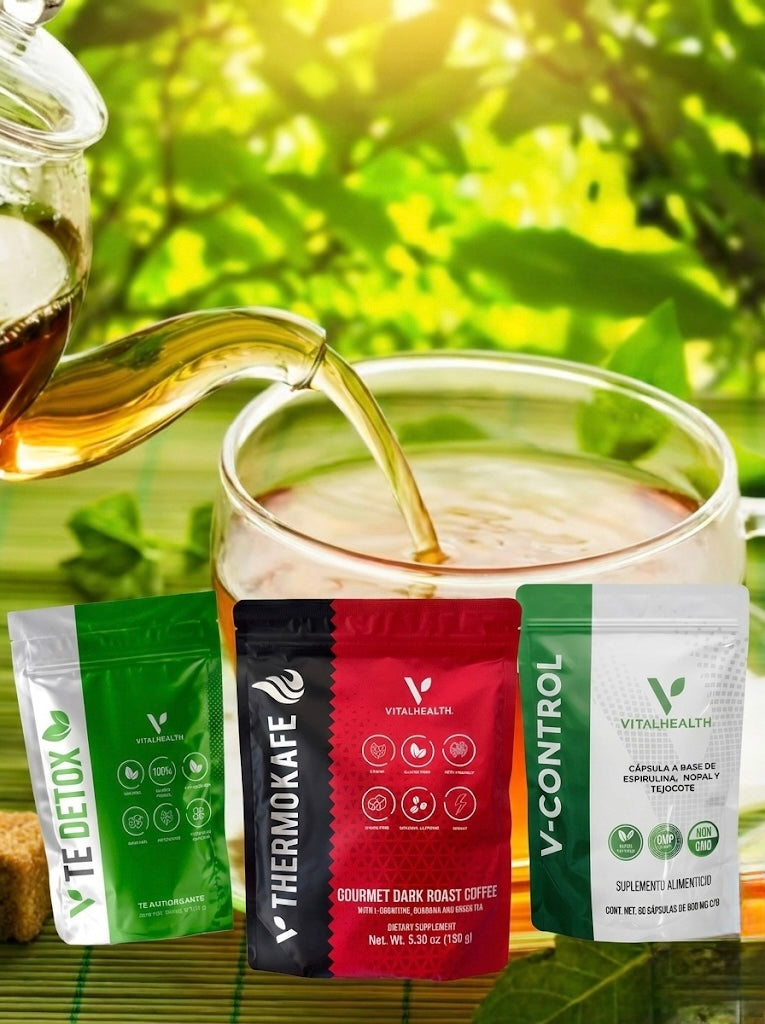 Glow & Transformation Kit