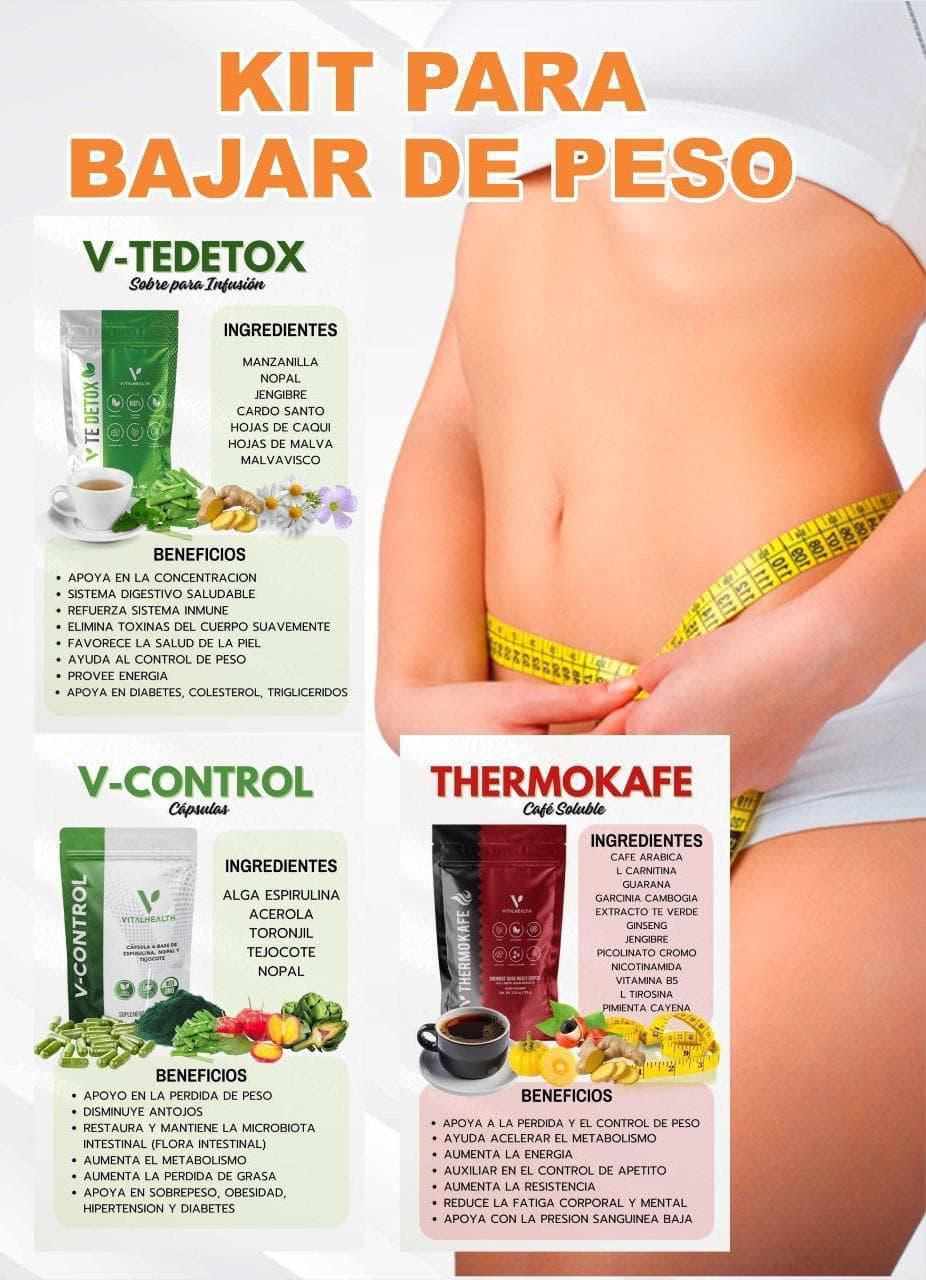 Glow & Transformation Kit