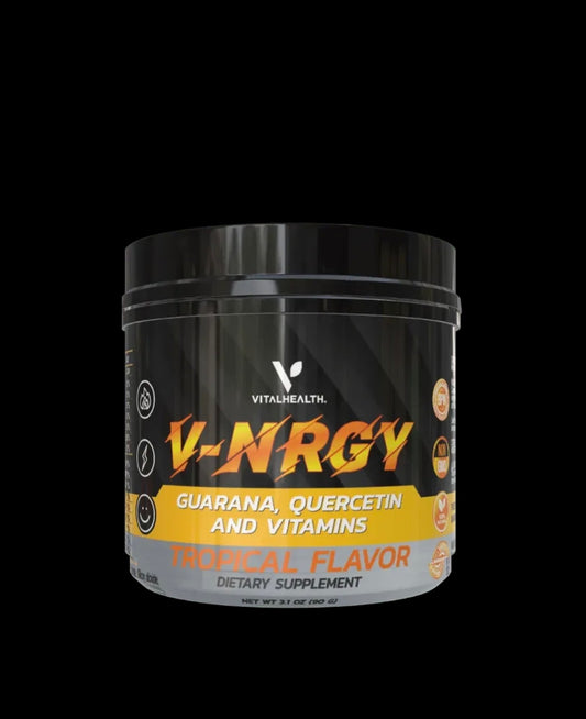 V- Energy